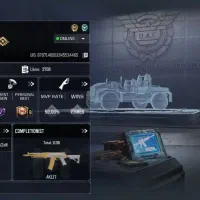 اکانت کالاف قیمت 350