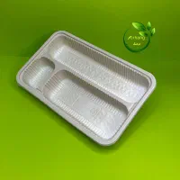 ظروف گیاهی ۱۰۰ عددی