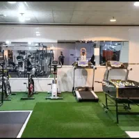 باشگاه زیر زمین ۳۰۰ متر سند ششدانگ میرزا کوچک خان|فروش آپارتمان|مشهد, حسین‌آباد|دیوار