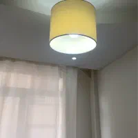 یک عدد ساعت و یک لوستر و دو عدد پادری|حراج|تهران, گرگان|دیوار