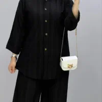 شومیز و شلوار زنانه