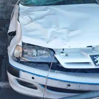 پارس 1401 سفارشی elx