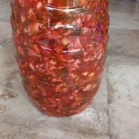 ترشی تازه خوشمزه|خوردنی و آشامیدنی|محلات, |دیوار