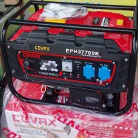 موتور برق استارتی۳کیلووات کواکس