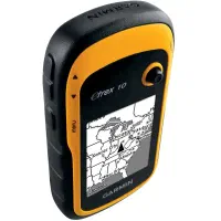 جی پی اس گارمین مدل eTrex 10|کوهنوردی و کمپینگ|شهرکرد, |دیوار