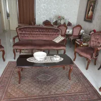 فروش مبل وناهارخوری
