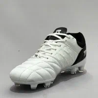 کفش کتونی کتانی فوتبال فوتبالی چمن چمنی خارجی|کیف، کفش، کمربند|قم, نیروگاه|دیوار