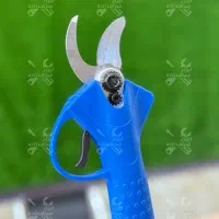 قیچی شارژی 21ولت اپکس|ماشین‌آلات صنعتی|ارومیه, |دیوار