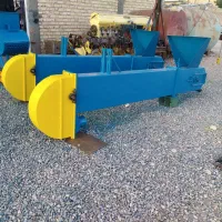 کانوایر . جلوبر .بالابر .انتقال دهنده