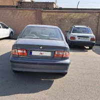 فروش سمند LX