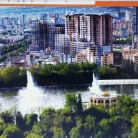 ایده پرداز و نویسنده سناریو / عکاس و فیلم بردار...