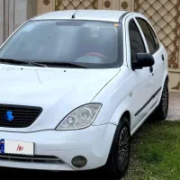 تیبا 2درحد صفر فول مدل 96|خودرو سواری و وانت|رودسر, |دیوار