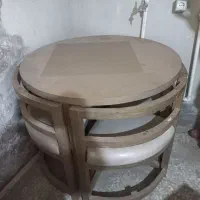 میز ناهارخوری