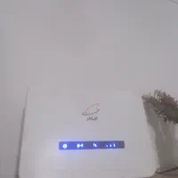 مودم همراه اول به همراه سیم کارت