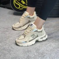 کتونی نیوبالانس دخترانه پسرانه کیفیت عالی مدل ۹۰۶۰|کفش و لباس بچه|قم, شهر قائم|دیوار