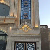 رنگ آمیزی ساختمان و جوشکاری و تعمیرات رنگ و جوش