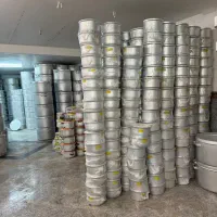 دیگ و قابلمه روحی مستقیم از درب کارخانه|ظروف پخت‌وپز|قم, خداکرم|دیوار