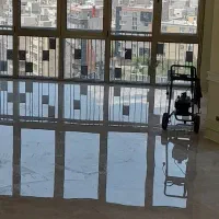 کفسابی و نماشویی پیچ رول پلاک ساب زن بتونه شست و ش