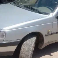 پژو 405 مدل 94|خودرو سواری و وانت|شیراز, آزادگان|دیوار