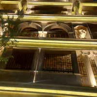 شهرک منظریه ۲۰۰ متر ۳ خوابه با دو پارکینگ نوساز