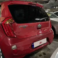 کیا پیکانتو