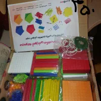 لوازم تحریر جامدادی دفتر مداد  کیف کتاب کوئیزنر