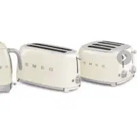 توستر smegبزرگ ۴اسلایس