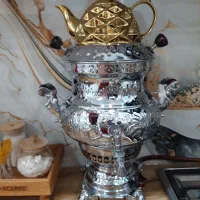 سماورگازی درحدنو
