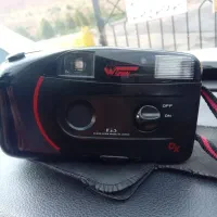 دوربین عکاسی ژاپنی اصل اصل vizen صفر آکبند نو