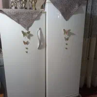 یخچال وفریزر
