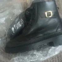 نیم بوت نونو|کیف، کفش، کمربند|خمینیشهر, |دیوار