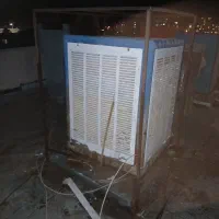 خدمات تاسیسات رسالت