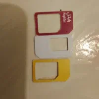 خط همراه اول