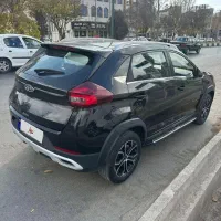 ie x22 pro اتوماتیک 1401|خودرو سواری و وانت|اراک, |دیوار