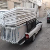 حمل بار وانت پرایدپاکدشت تهران  کل نقاط|خدمات حمل و نقل|پاکدشت, پاکدشت (مامازند)|دیوار