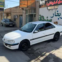 پارس 402 نیمه فول درحد خشک