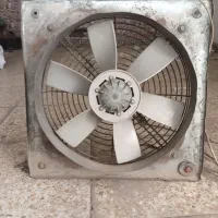هواکش صنعتی