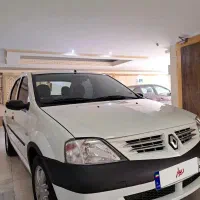 تندر ال ۹۰ e2 مدل ۱۳۹۵ در حد صفر|خودرو سواری و وانت|تهران, مرزداران|دیوار