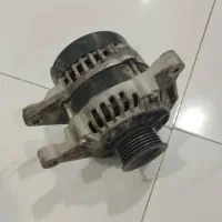 دینام و پمپ هیدرولیک x60و620|قطعات یدکی و لوازم جانبی|شیراز, شهرک نیروی انتظامی|دیوار