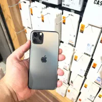 Iphone 11 pro