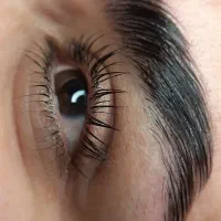 تخفیف ویژه جدیدترین لیفت مژه/ابرو/آموزش