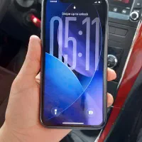 ایفون ۱۱ ۱۲۸گیگ iPhone مشکی