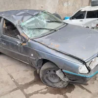 ماشین|خودرو سواری و وانت|بروجرد, |دیوار