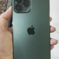 ایفون pro max 13 پرومکس ظرفیت 256|موبایل|مشهد, موسوی قوچانی|دیوار