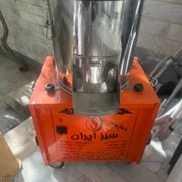 سبزی خورد کن و میوه خشک کن صنعتی|سایر لوازم برقی|زنجان, |دیوار