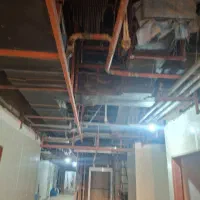 به چند نفر استاد کار و شاگرد جهت لوله کشی ساختمانی|استخدام معماری، عمران و ساختمانی|تهران, گیشا|دیوار