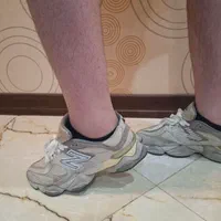 کفش اورجینال بسکتبال و کتونی نیوبالانس