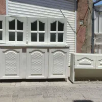 کابینت فلزی