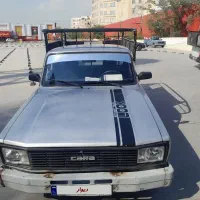 مزدا کارا مدل ۹۶