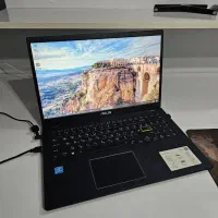 لپ تاپ ایسوس ASUS E510MA|رایانه همراه|شیراز, زرگری|دیوار
